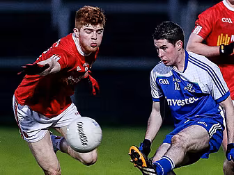 In pictures: Monaghan crowned...