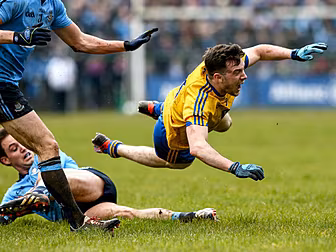 Round-up: Dublin beat Roscommo...