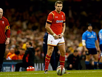 WATCH: Dan Biggar's planni...
