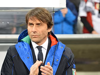 CONFIRMED: Chelsea appoint Ant...