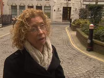  UK Anti-Doping boss speaks ou...