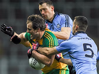 GAA set the Allianz League sem...