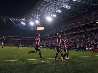 As It Happened: Europa League