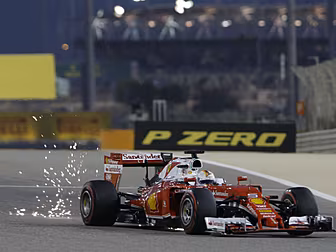 Formula 1 has scrapped its con...