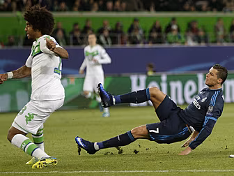 Why did Real Madrid implode in...