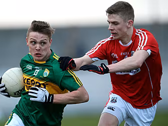 In pictures: Cork squeeze past...