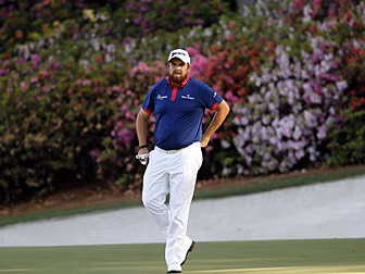 Masters Day 1 Wrap: Shane Lowr...