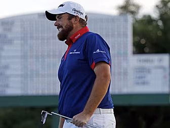 "Shane McLowry" keeps...