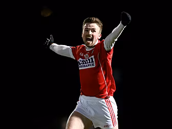 O’Connor Park confirmed as the...
