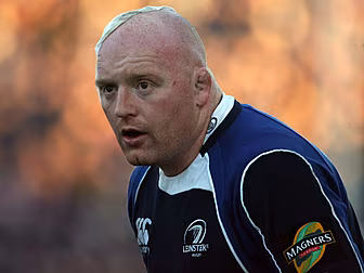 Bernard Jackman assesses Conna...
