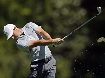 Masters Day 2 Wrap: McIlroy po...