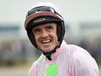 Ruby Walsh lifts the lid on th...