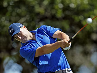 As It Happened: The Masters, D...