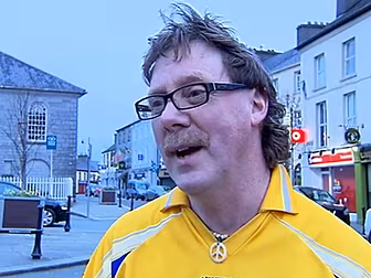 Local Roscommon man sums up wh...