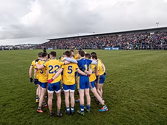 Shane Curran: Egos have had no...