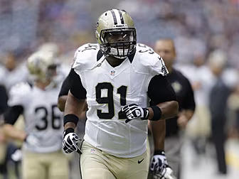 Former SuperBowl champion Will...