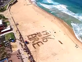WATCH: GAA Club in Australia c...