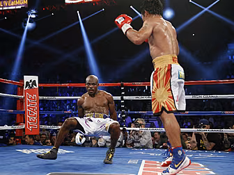 Manny Pacquiao announces retir...