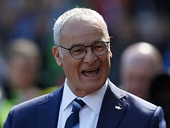 WATCH: People of Leicester Cit...