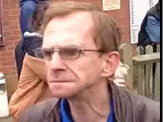 Trouble at a Wealdstone FC mat...