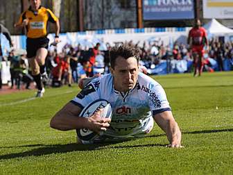 Toulon's European dominanc...
