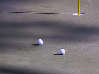 WATCH: Louis Oosthuizen landed...