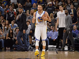 Golden State Warriors look to...