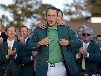 Danny Willett's brother ta...