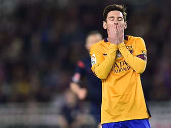 Why has Barcelona's foot e...