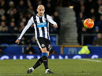 Newcastle's potential Cham...
