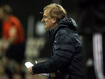 WATCH: Finn Harps suffer defea...