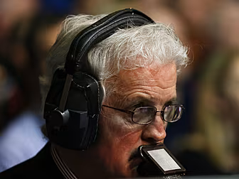 Mick Dowling "shocked but...