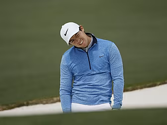 Why did Masters 2016 not work...