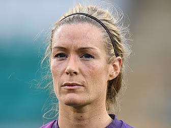 Ireland fall short in European...