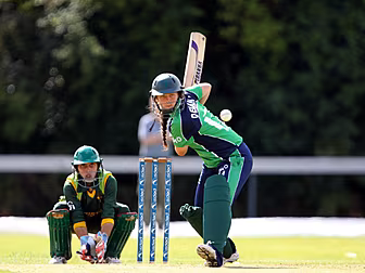 Laura Delany named as the new...