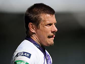 Rugby League player barred fro...