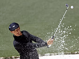 Bryson DeChambeau to begin his...