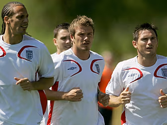 In Numbers: Man United's C...