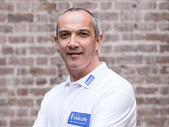 Conor O'Shea: "It woul...