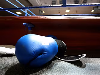 Could the regulation of boxing...