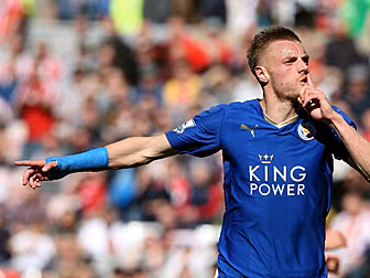A second Leicester fan has cas...