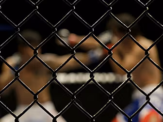 IMMAF: Government have kept MM...