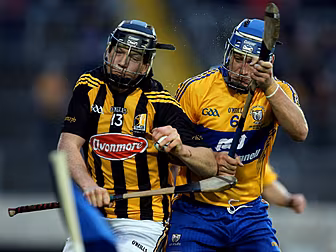 Could Kilkenny and Clare evolv...