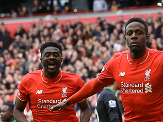 Divock Origi has given Jurgen...