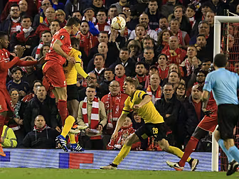 LISTEN: The LFC TV commentary...