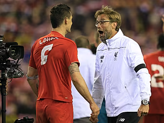 Liverpool fan vows to call new...