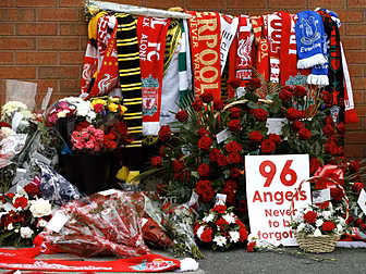 The final Hillsborough memoria...