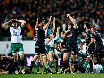 Brian O'Driscoll assesses...