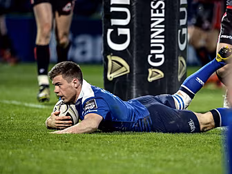 As It Happened: Leinster go cl...