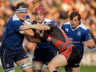Second-half display earns Lein...